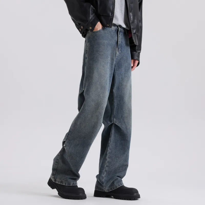 Teddy Bear Collection Jeans Unisex-16