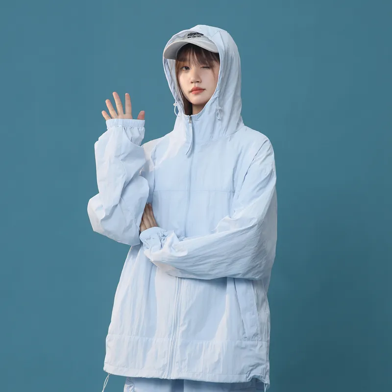Teddy Bear Collection Sun Protection Clothing Unisex-28