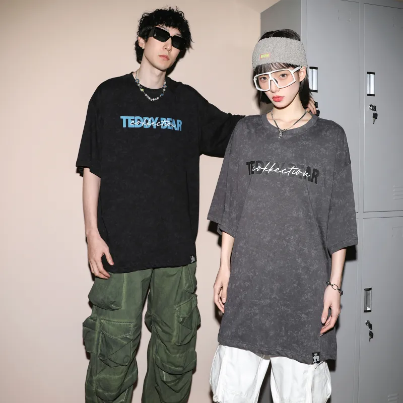 Teddy Bear Collection T Shirt Unisex-12
