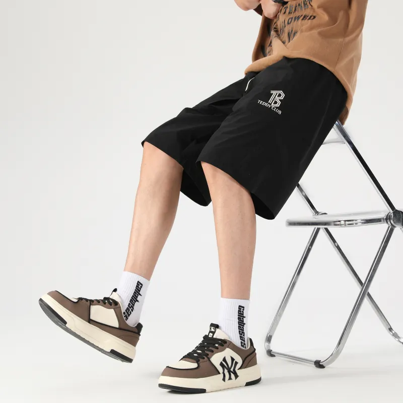 Teddy Bear Collection Casual Shorts Unisex-8