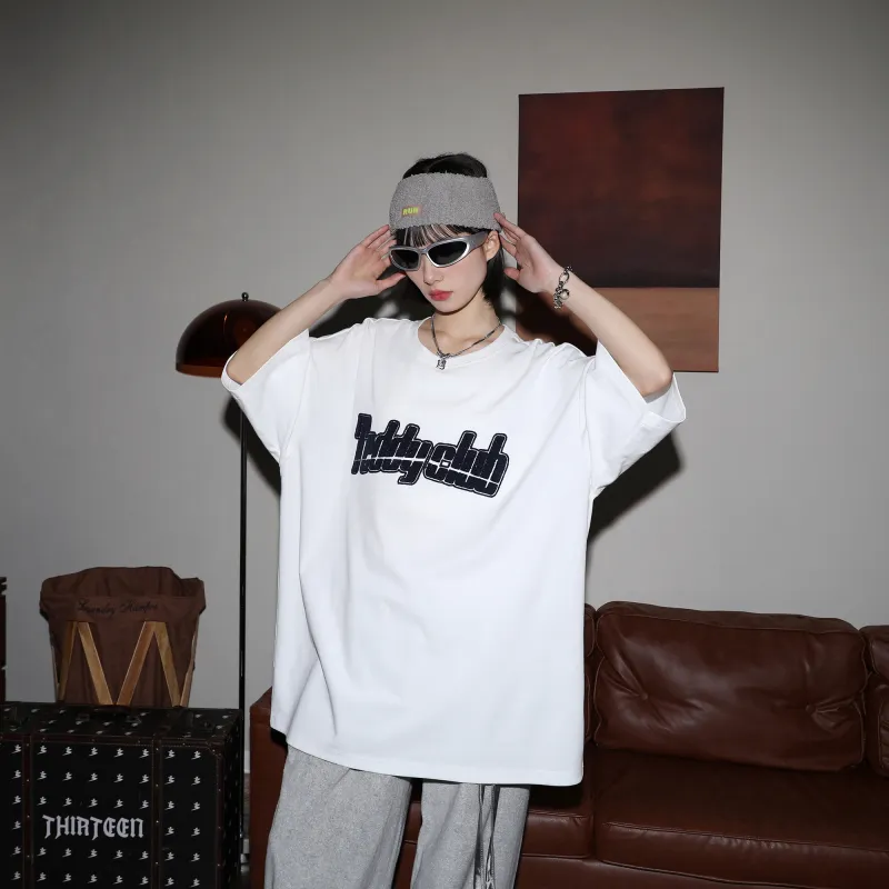 Teddy Bear Collection TeddyClub Series T Shirt Unisex-27