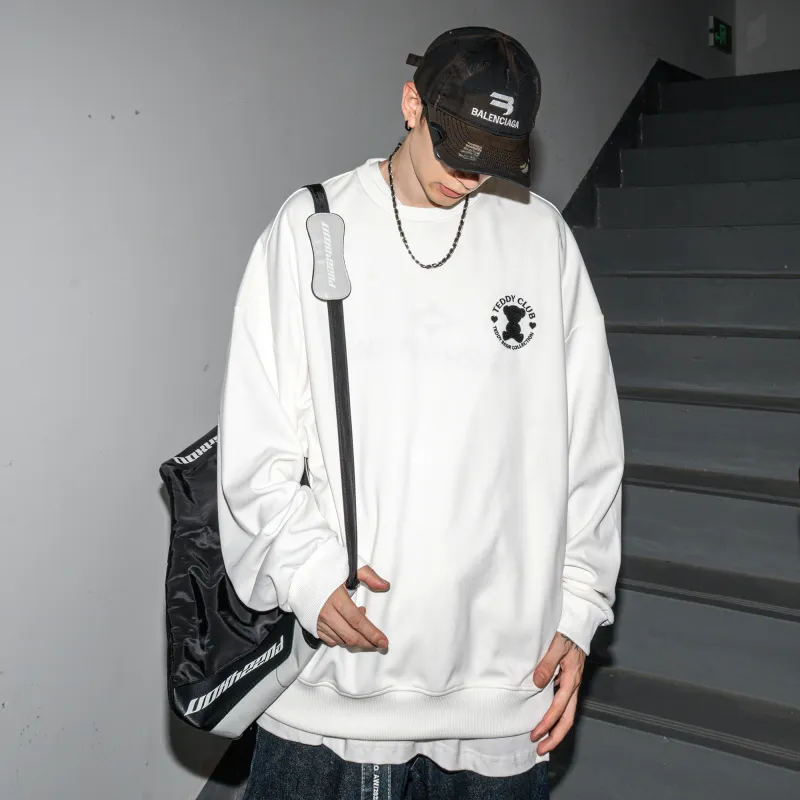 Teddy Bear Collection Sweatshirts Unisex-10