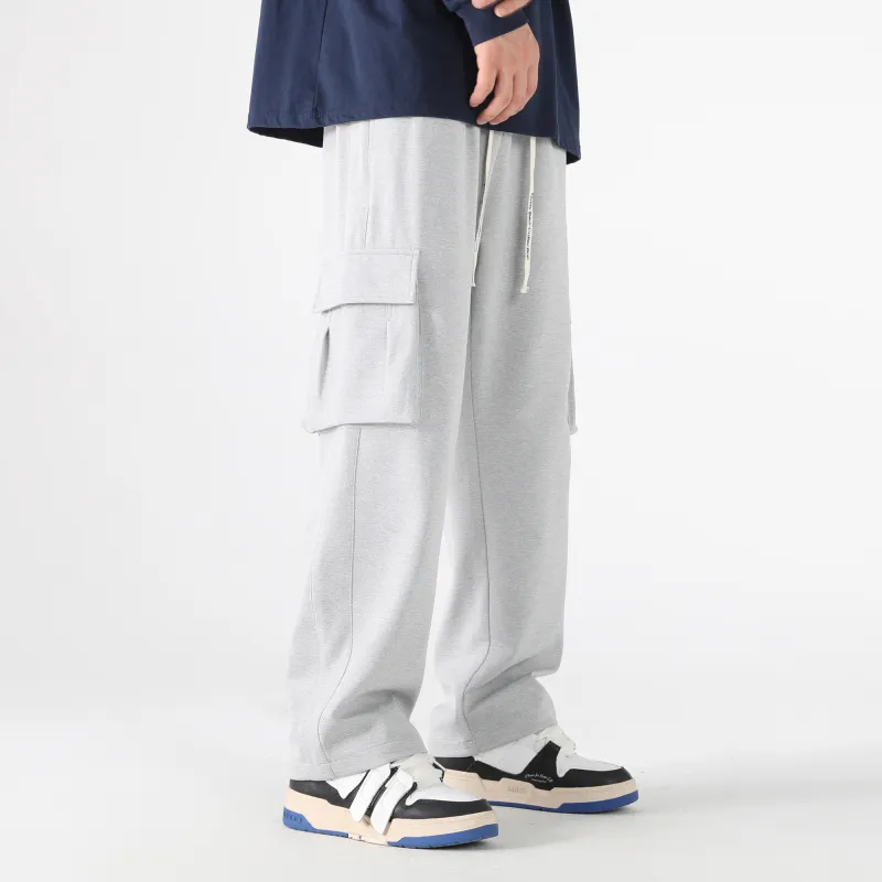 Teddy Bear Collection TeddyClub Series Cargo Pants Unisex-17