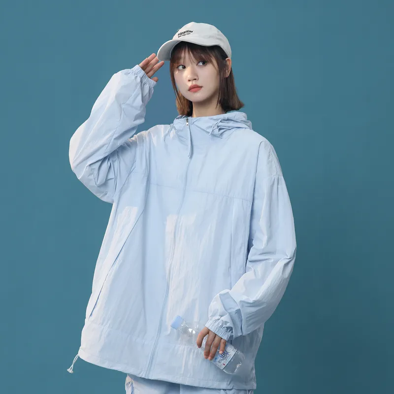 Teddy Bear Collection Sun Protection Clothing Unisex-30