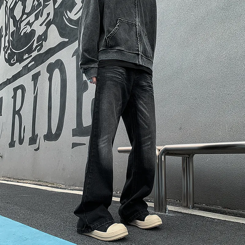 Teddy Bear Collection Jeans Unisex-5