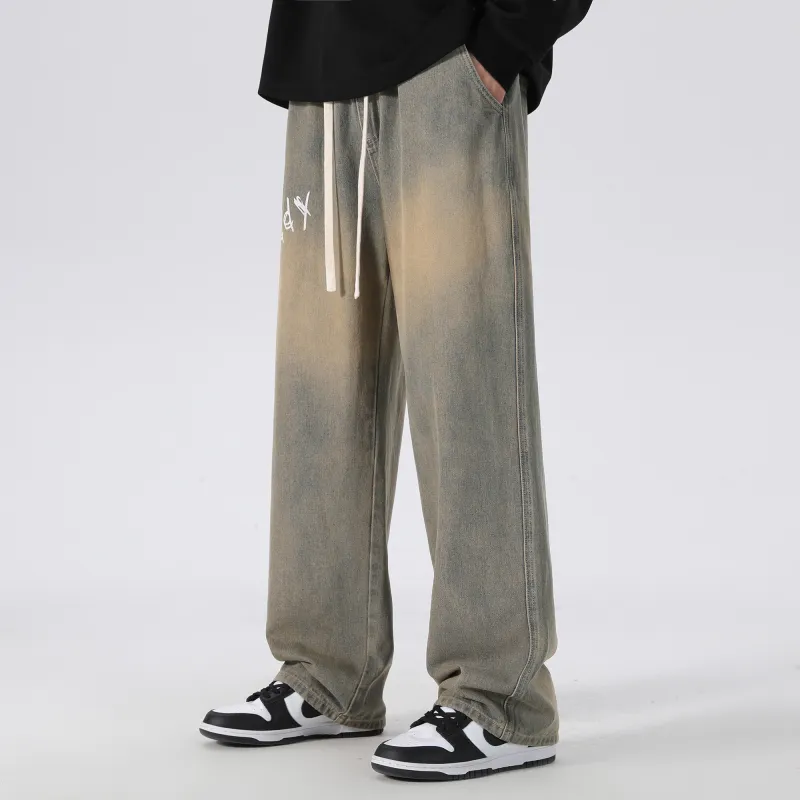 Teddy Bear Collection Jeans Unisex-10
