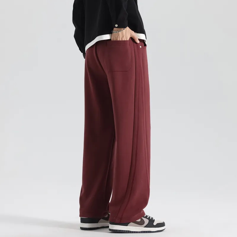 Teddy Bear Collection Casual Pants Unisex-25