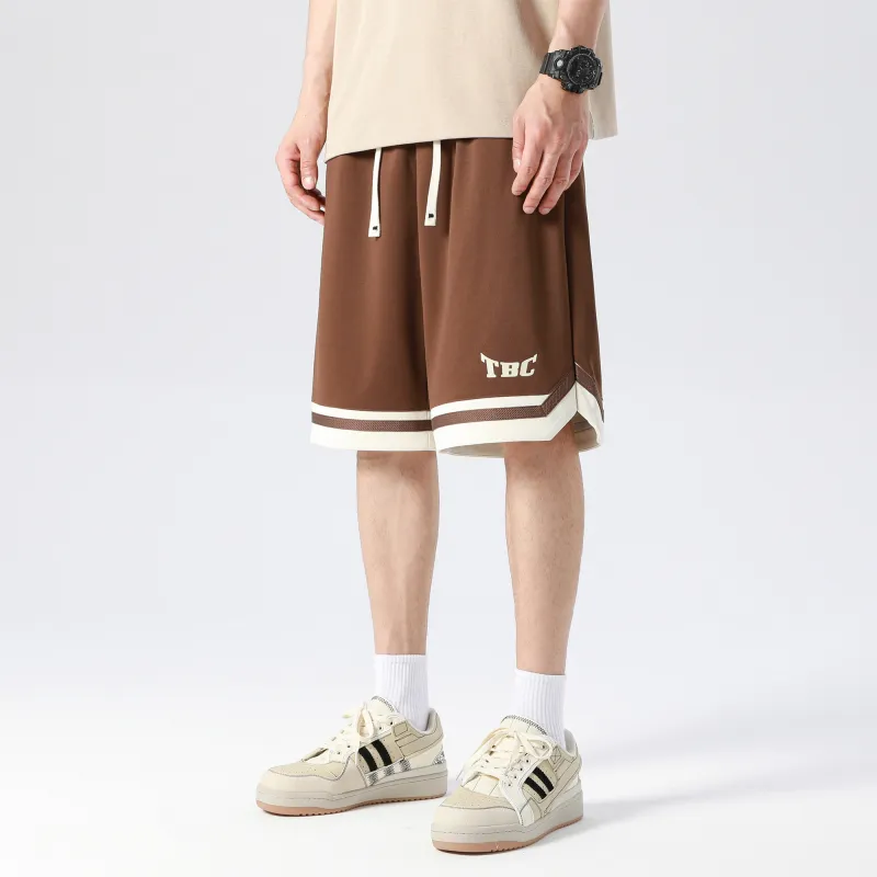 Teddy Bear Collection TBC DAISY Series Sports Shorts Unisex-9