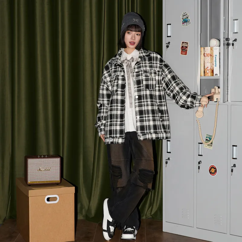 Teddy Bear Collection TeddyClub Series Jackets Coats Unisex-5
