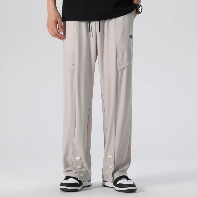 Teddy Bear Collection TeddyClub Series Casual Pants Unisex-9