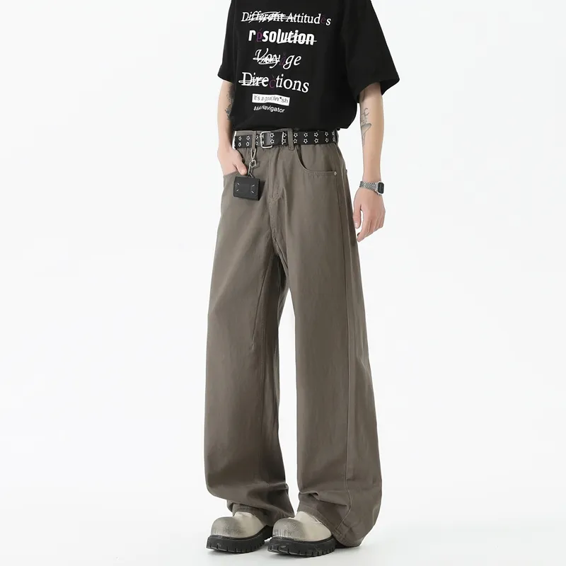 Teddy Bear Collection Jeans Unisex-6