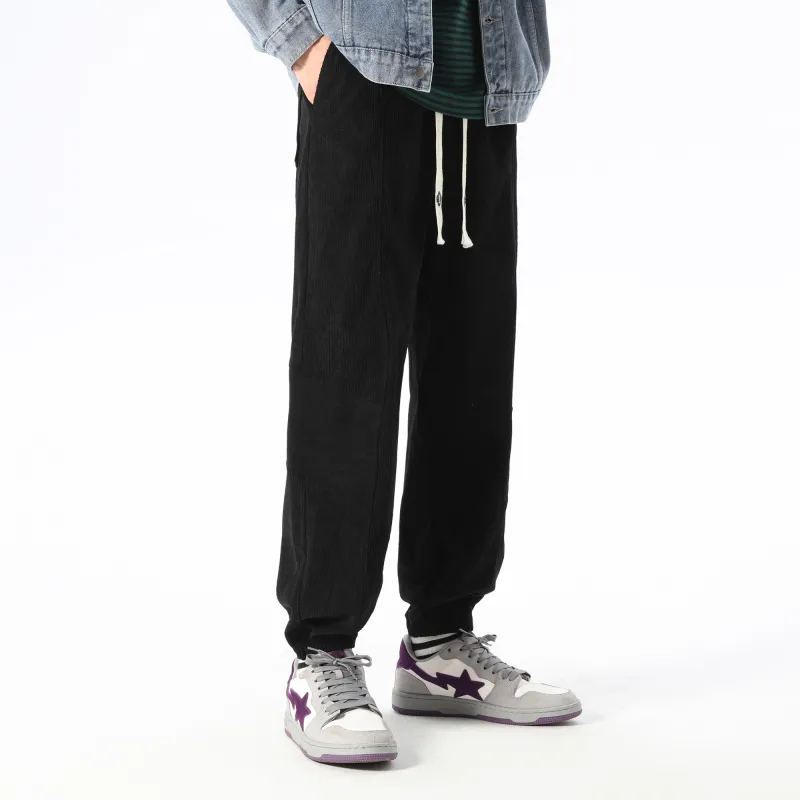 Teddy Bear Collection Casual Pants Unisex-4