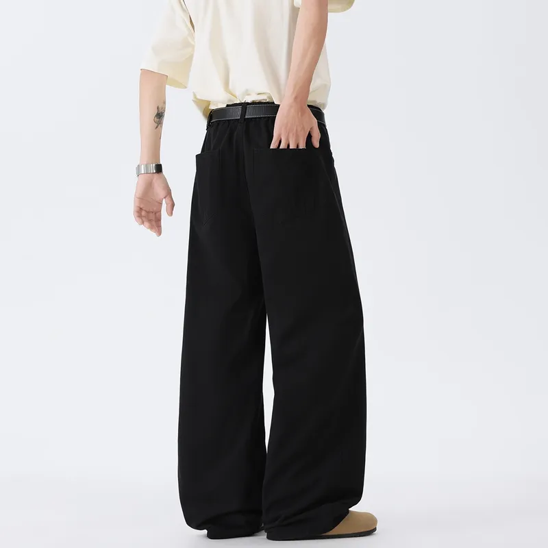 Teddy Bear Collection Jeans Unisex-4