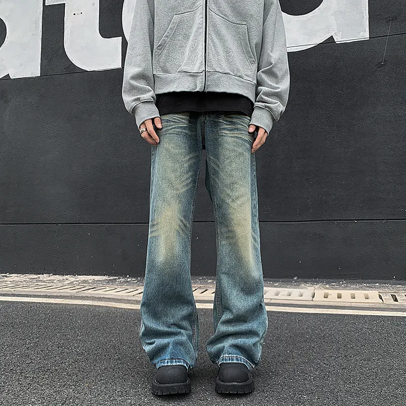 Teddy Bear Collection Jeans Unisex-10