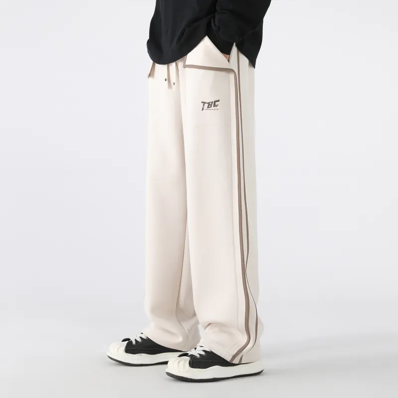 Teddy Bear Collection Casual Pants Unisex-9