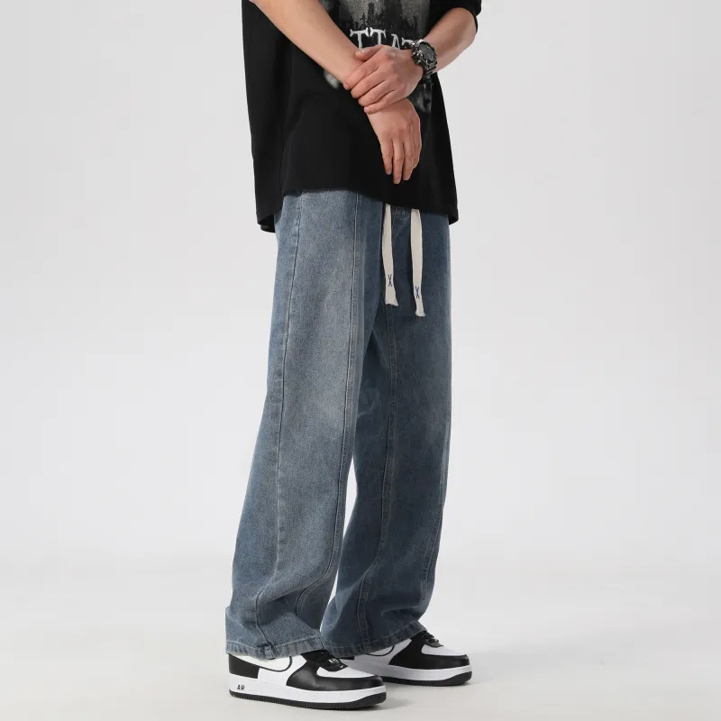 Teddy Bear Collection Jeans Unisex-19