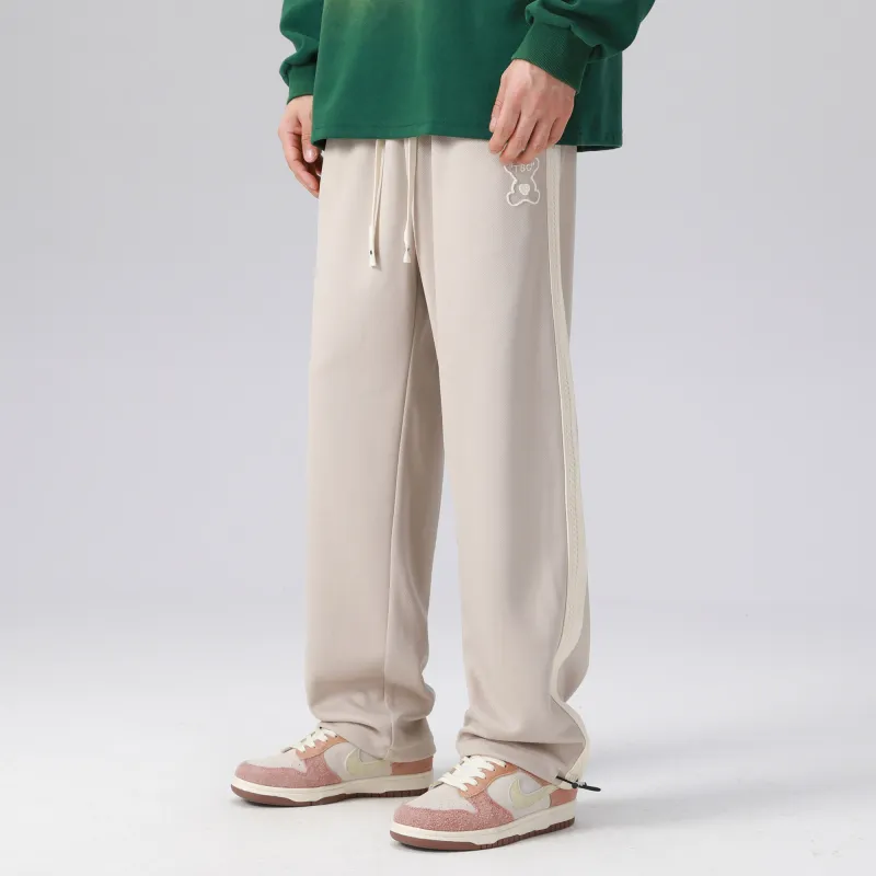 Teddy Bear Collection Casual Pants Unisex-9