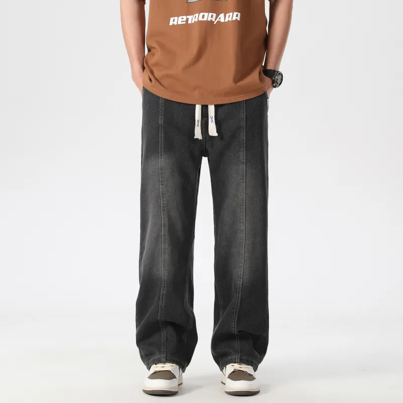 Teddy Bear Collection Jeans Unisex-2