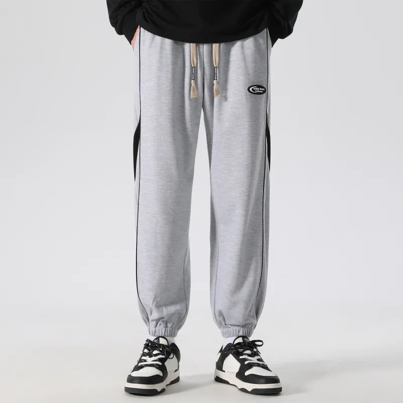 Teddy Bear Collection Knitted Sports Pants Unisex-9