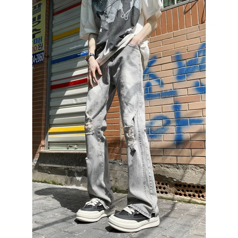Teddy Bear Collection Jeans Unisex-18