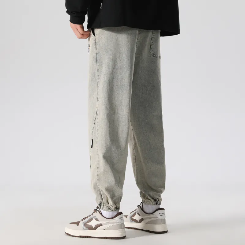 Teddy Bear Collection Jeans Unisex-13