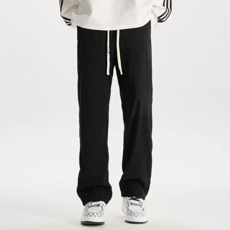 Teddy Bear Collection Casual Pants Unisex-2