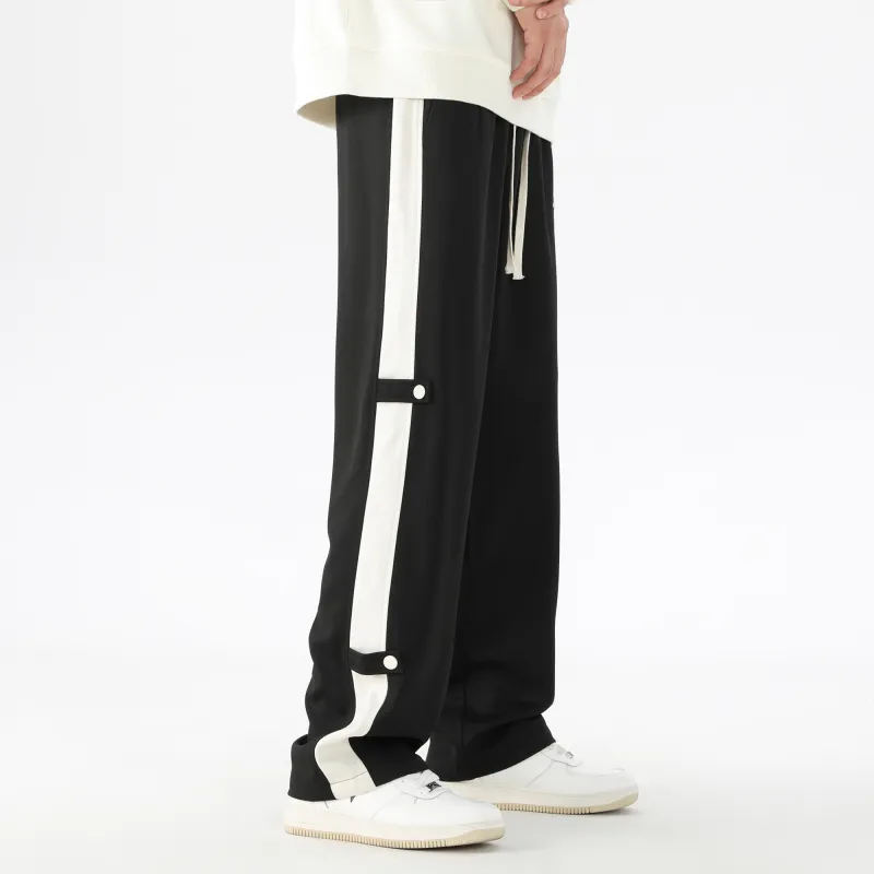 Teddy Bear Collection Casual Pants Unisex-5