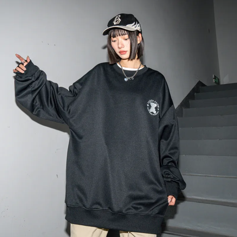 Teddy Bear Collection Sweatshirts Unisex-3