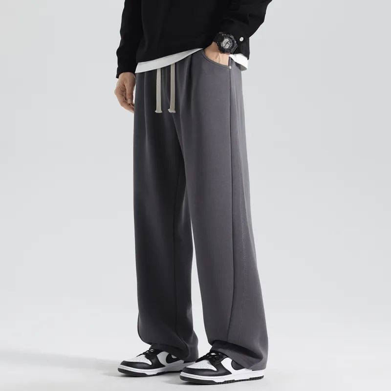 Teddy Bear Collection Casual Pants Unisex-17
