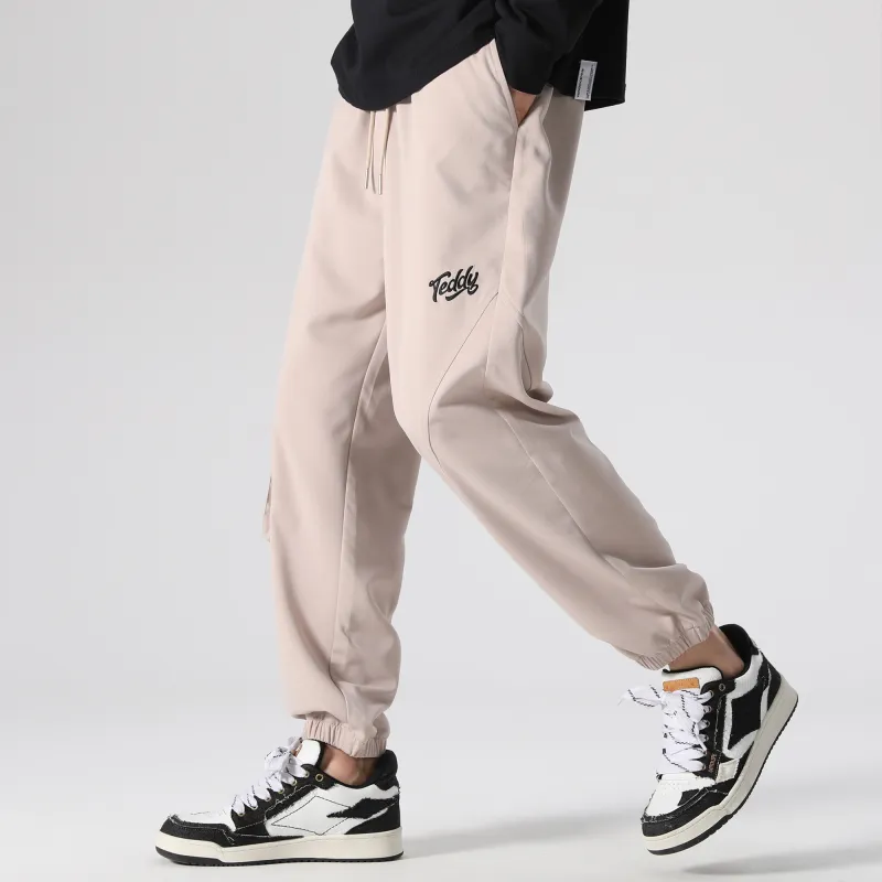 Teddy Bear Collection Casual Pants Unisex-12