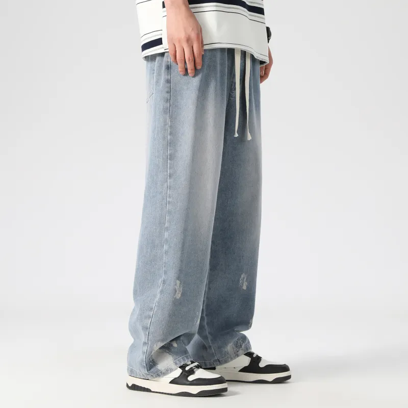 Teddy Bear Collection Jeans Unisex-11