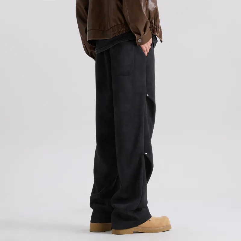 Teddy Bear Collection Casual Pants Unisex-7