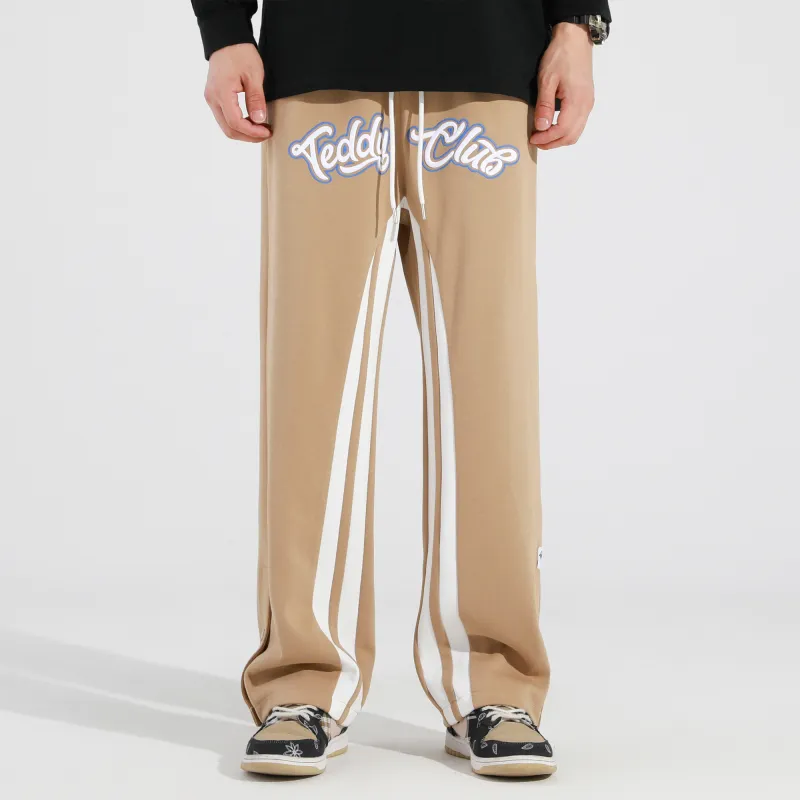 Teddy Bear Collection TeddyClub Series Casual Pants Unisex-9