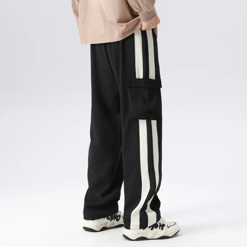 Teddy Bear Collection Casual Pants Unisex-5