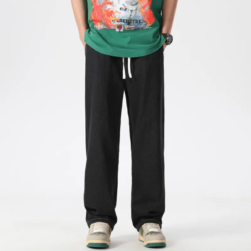Teddy Bear Collection Jeans Unisex-9