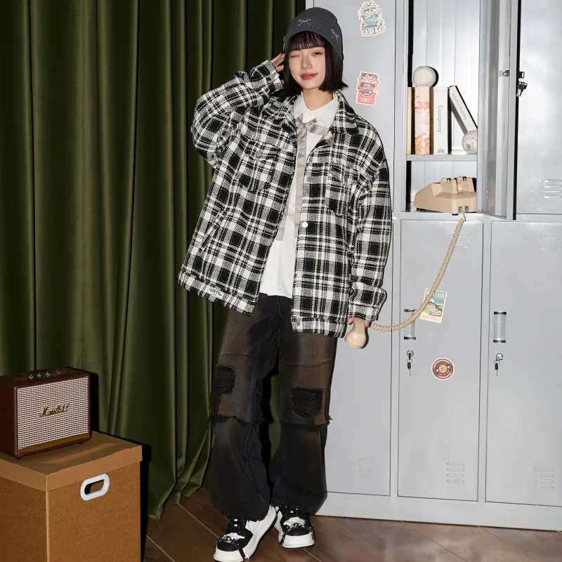 Teddy Bear Collection TeddyClub Series Jackets Coats Unisex-6
