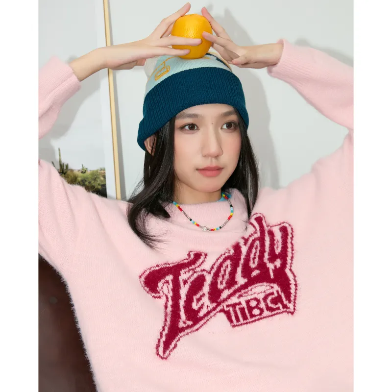 Teddy Bear Collection Sweater Unisex-8