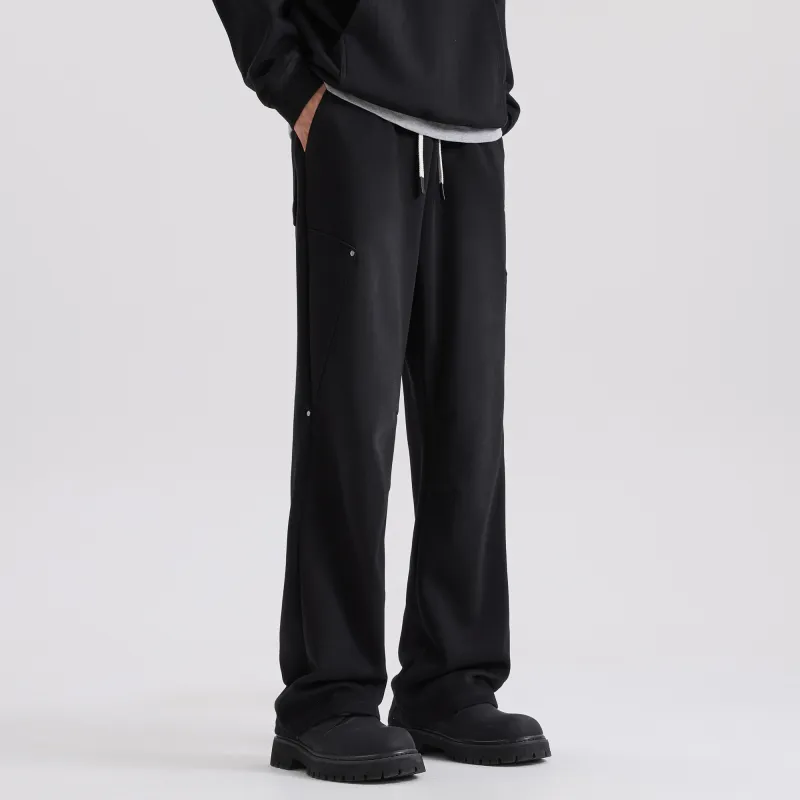 Teddy Bear Collection Casual Pants Unisex-10
