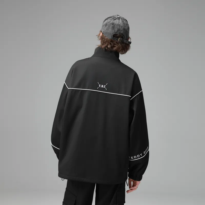 Teddy Bear Collection Jackets Unisex-3