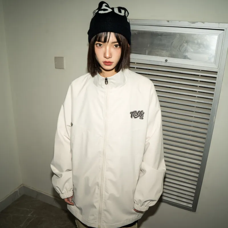 Teddy Bear Collection TeddyClub Series Jackets Coats Unisex-15