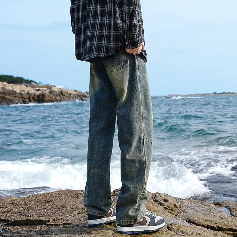 Teddy Bear Collection Jeans Unisex-8