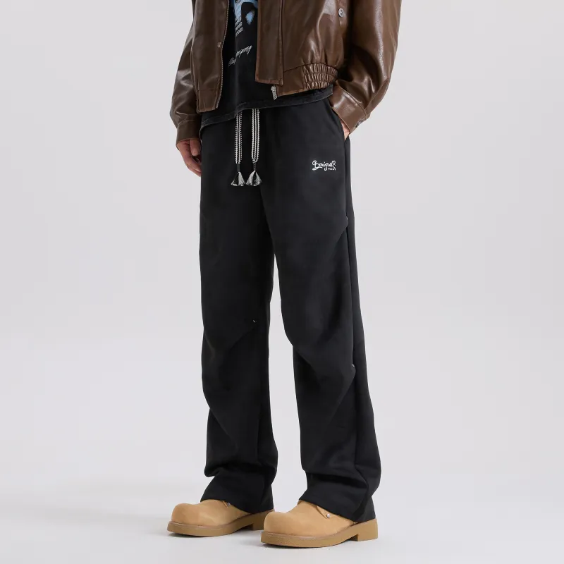 Teddy Bear Collection Casual Pants Unisex-2