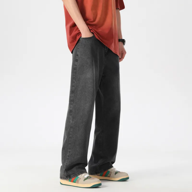 Teddy Bear Collection Jeans Unisex-4