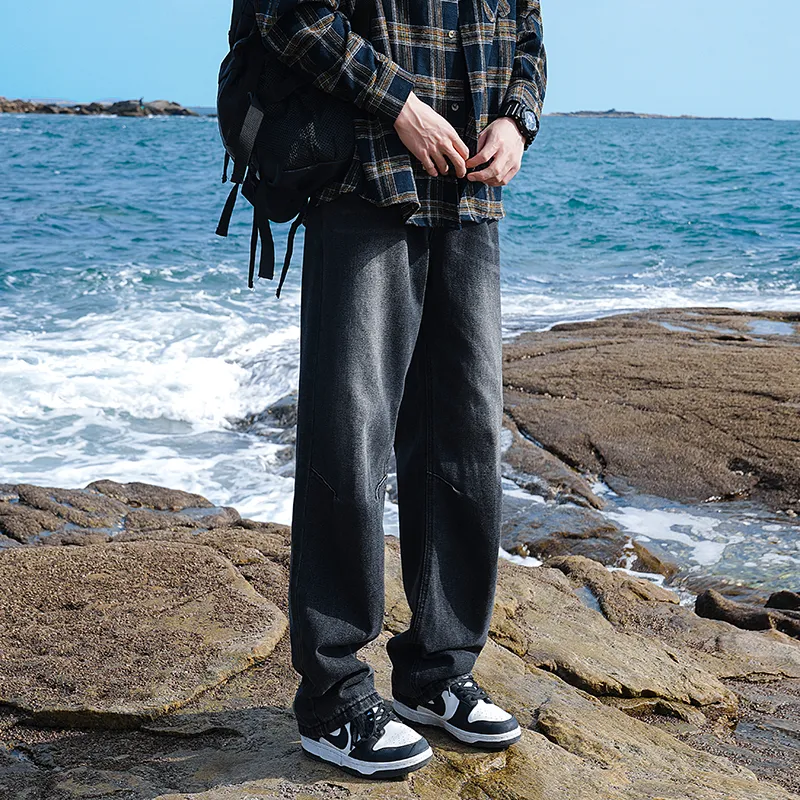 Teddy Bear Collection Jeans Unisex-34