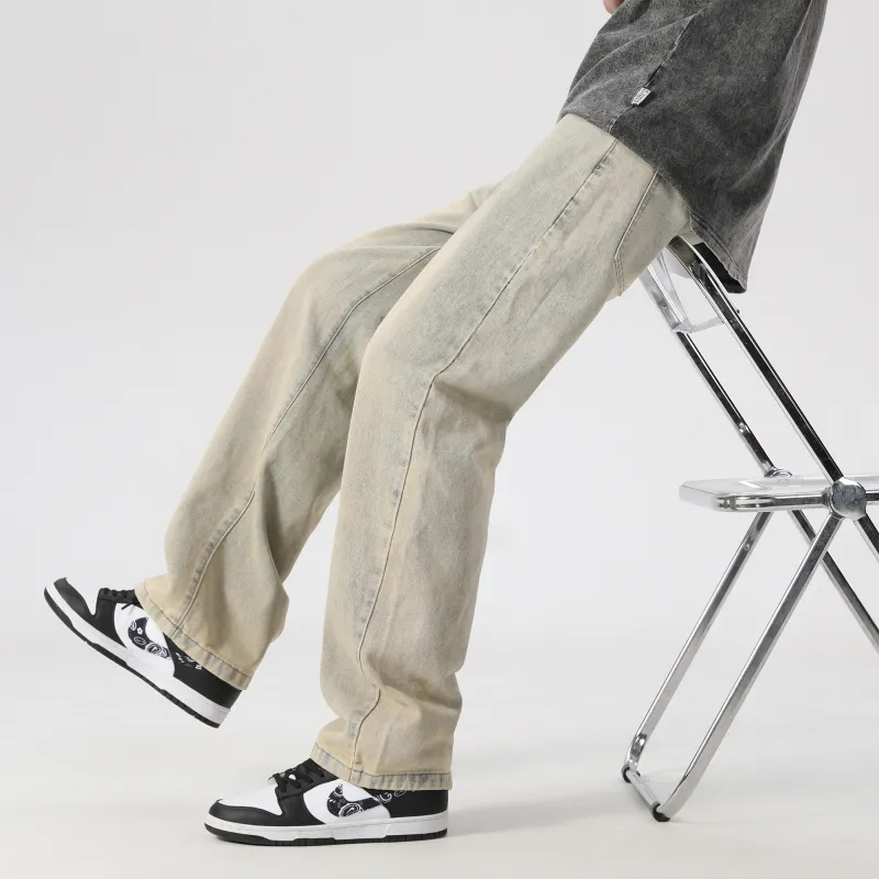 Teddy Bear Collection Jeans Unisex-20