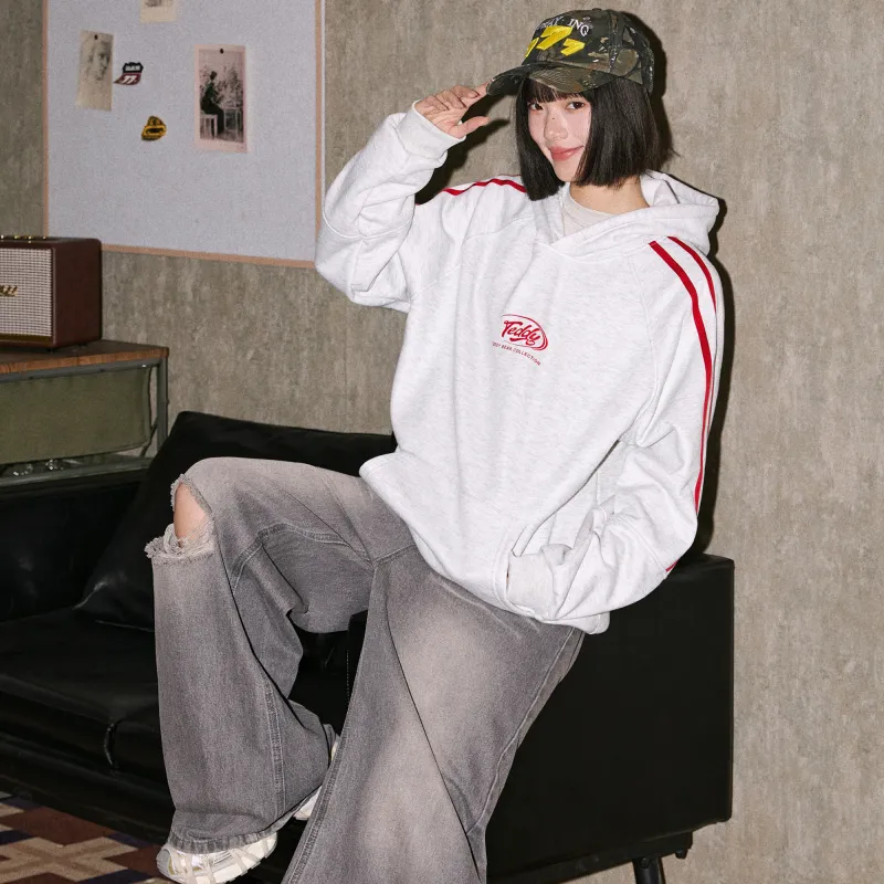 Teddy Bear Collection Sport Club Series Sweatshirt Unisex-15