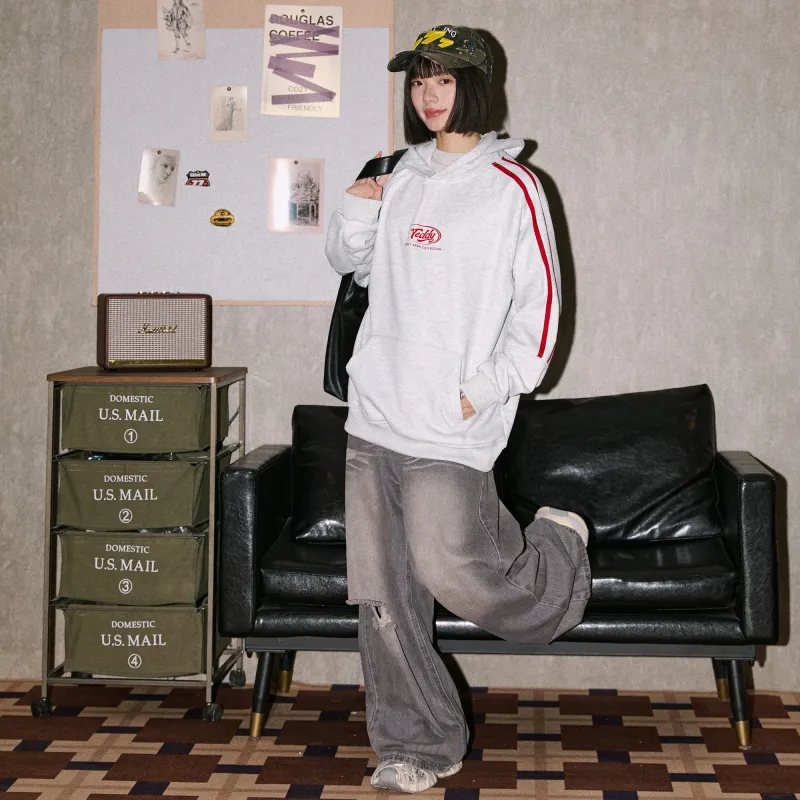 Teddy Bear Collection Sport Club Series Sweatshirt Unisex-14
