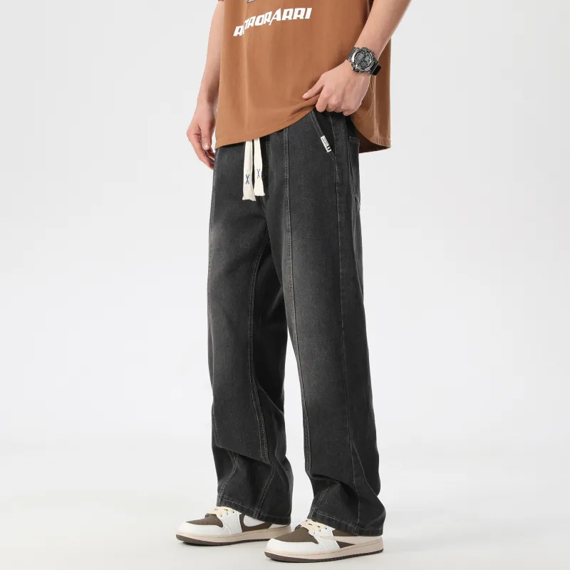 Teddy Bear Collection Jeans Unisex-4