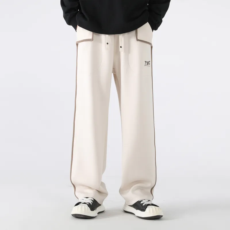Teddy Bear Collection Casual Pants Unisex-12