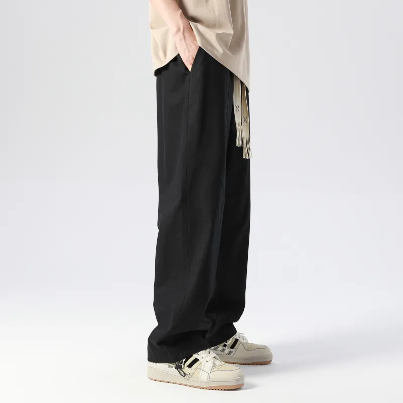 Teddy Bear Collection Knitted Sweatpants Unisex-4